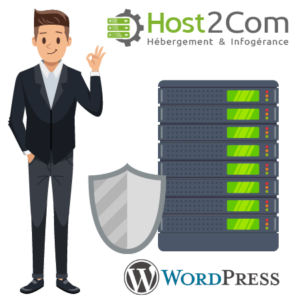 Hébergement Wordpress Performance